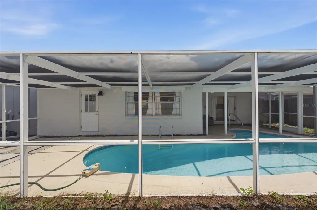9105 Hunt Club Lane Port Richey FL 34668