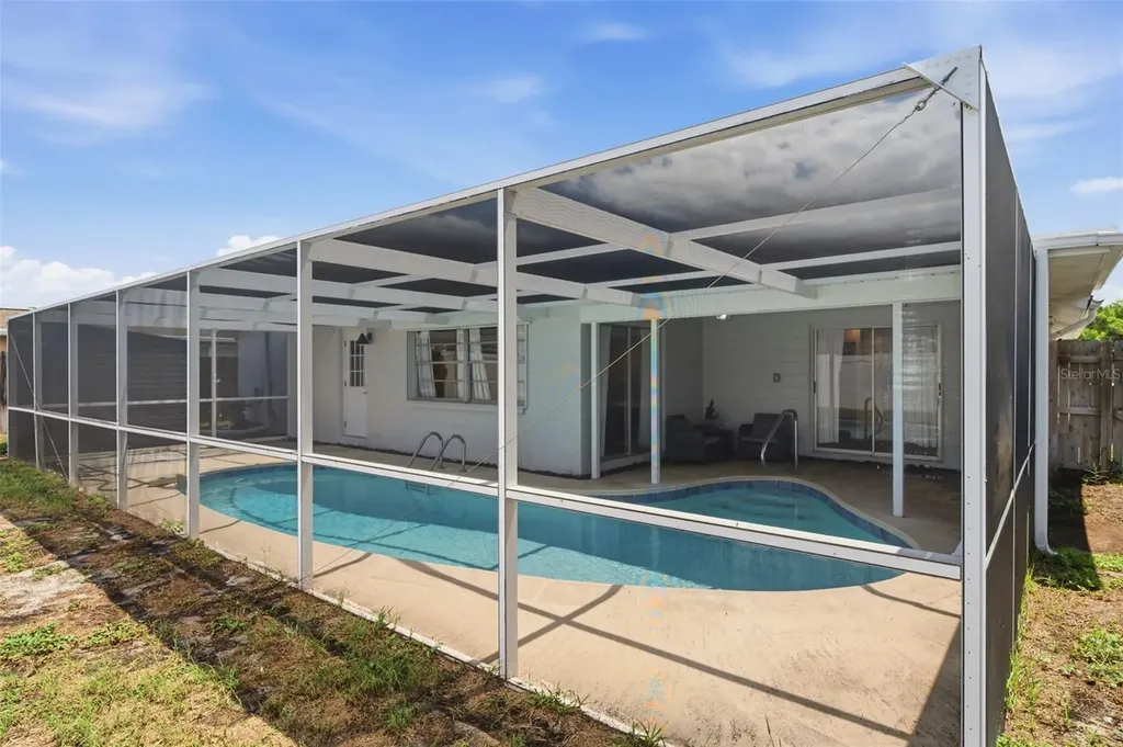 9105 Hunt Club Lane Port Richey FL 34668