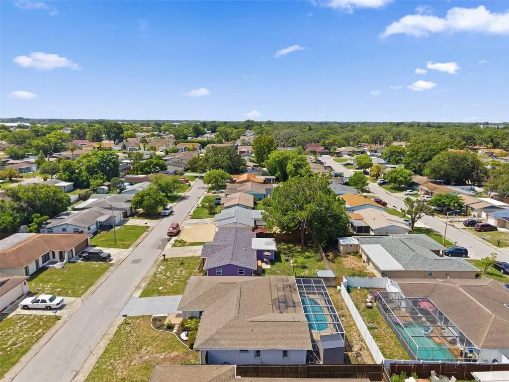 9105 Hunt Club Lane Port Richey FL 34668
