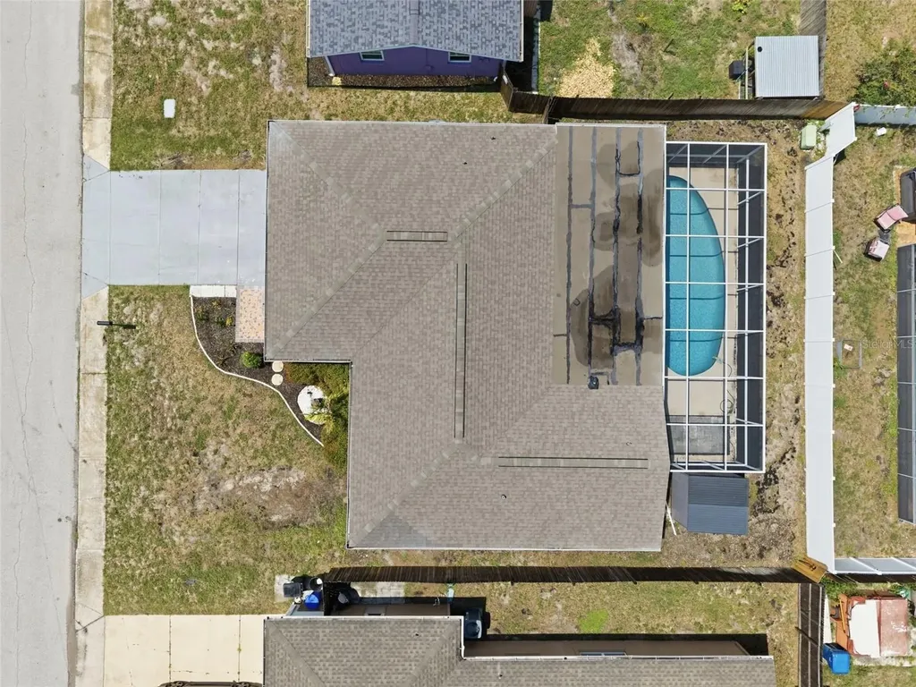 9105 Hunt Club Lane Port Richey FL 34668