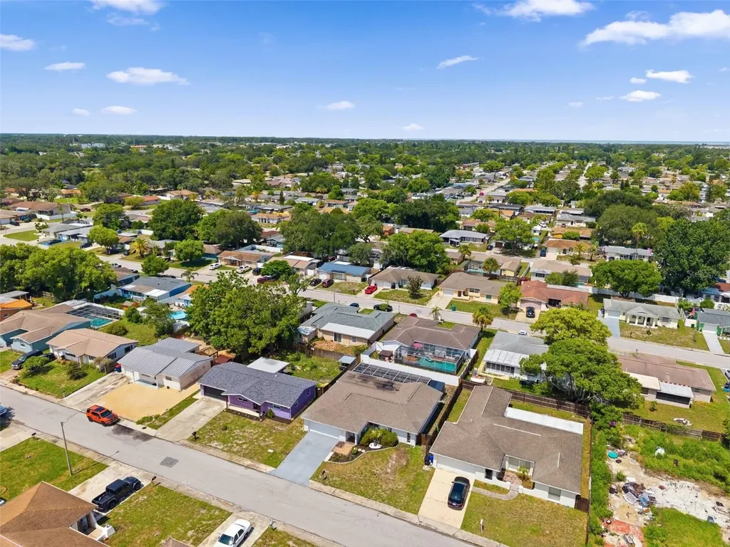 9105 Hunt Club Lane Port Richey FL 34668