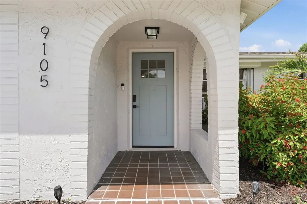 9105 Hunt Club Lane Port Richey FL 34668