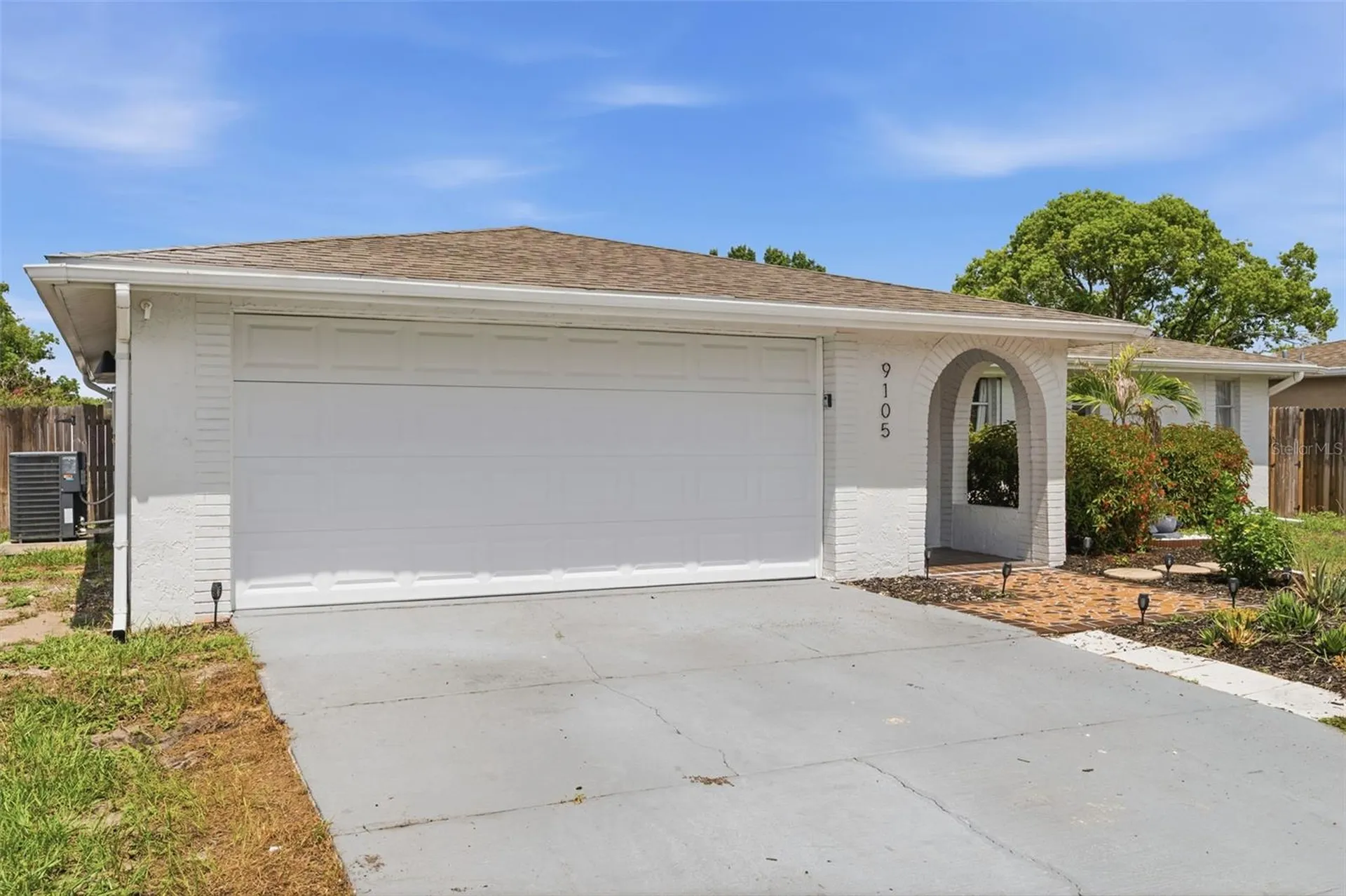 9105 Hunt Club Lane Port Richey FL 34668