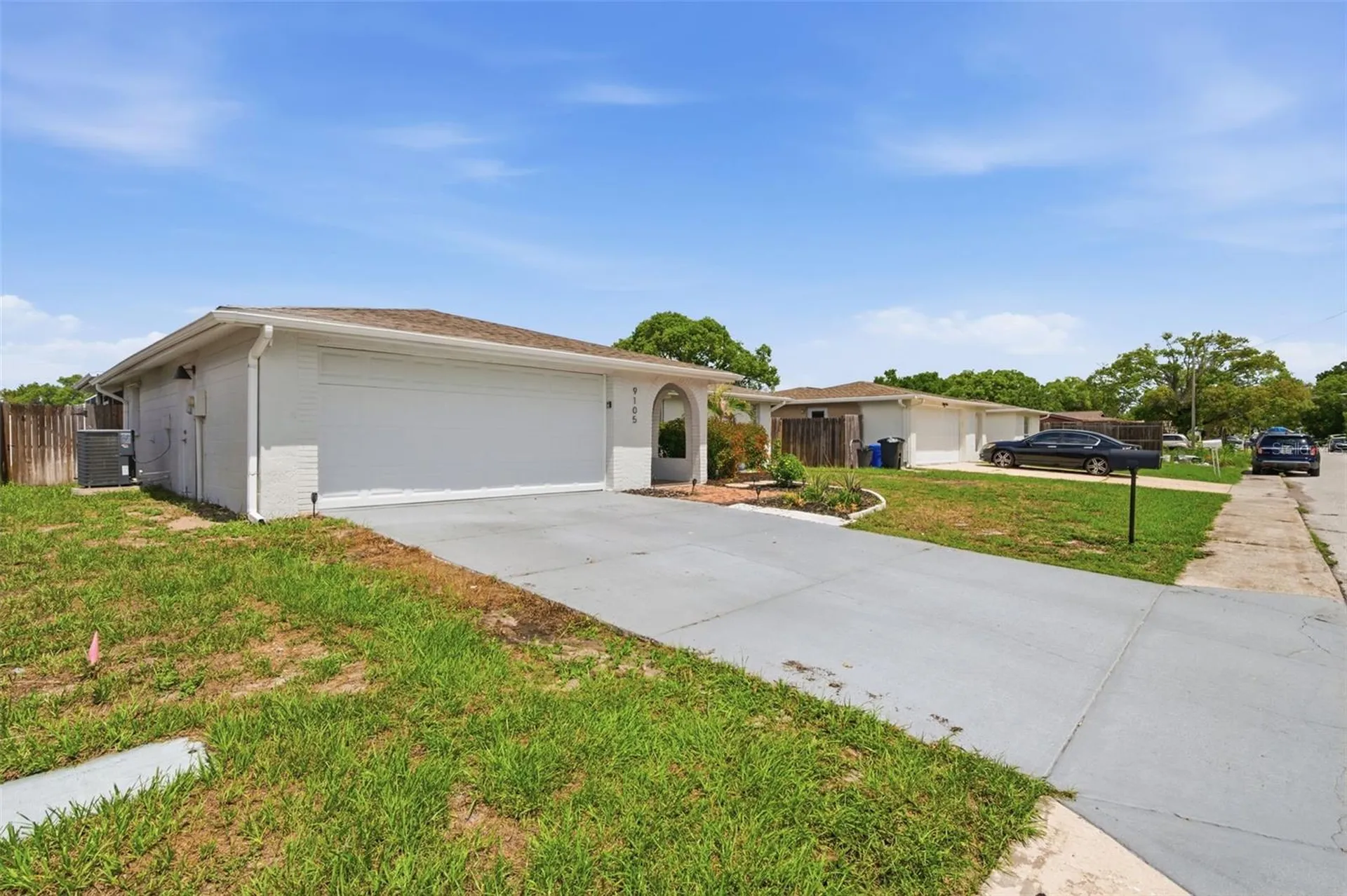 9105 Hunt Club Lane Port Richey FL 34668