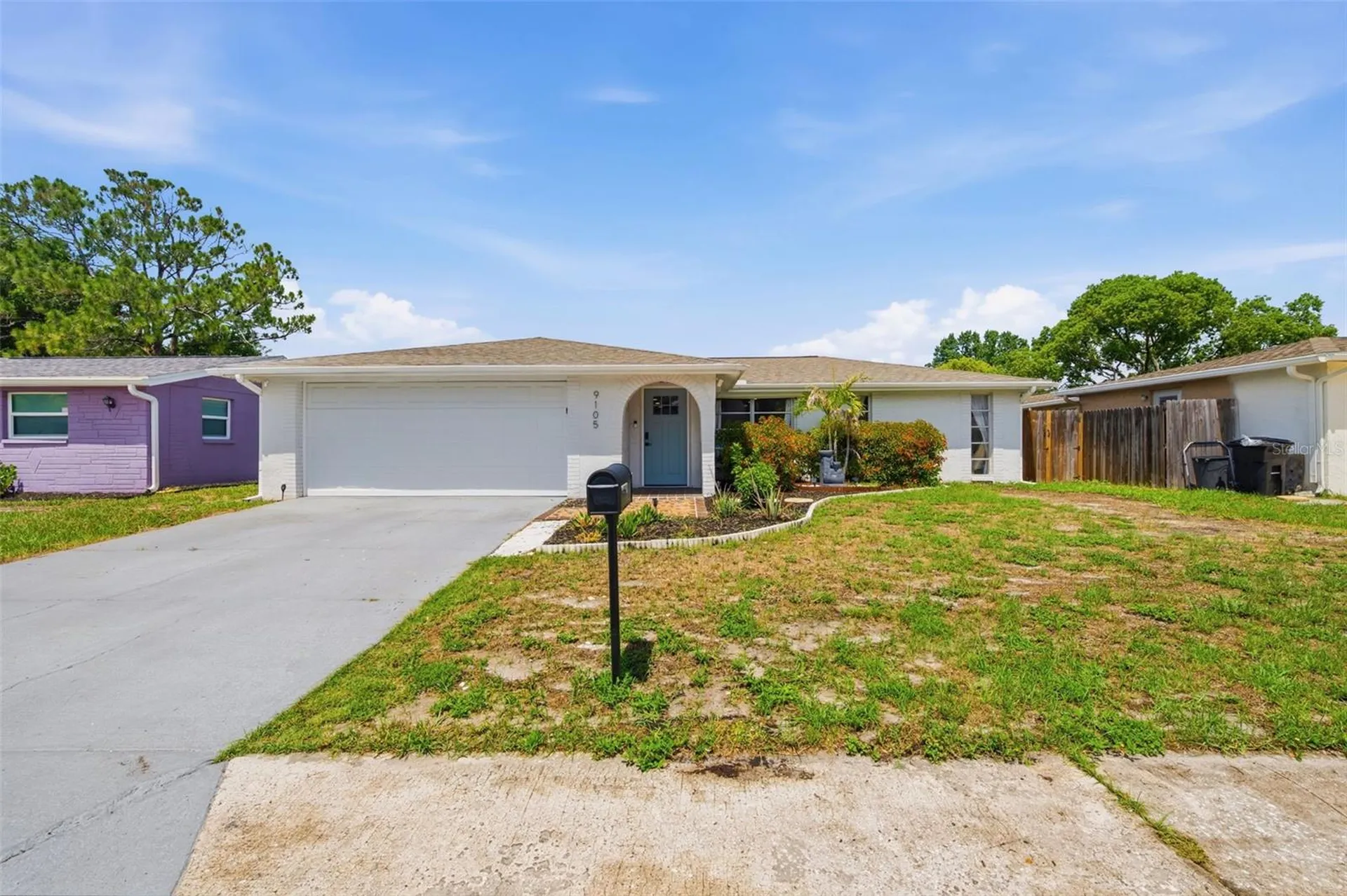 9105 Hunt Club Lane Port Richey FL 34668