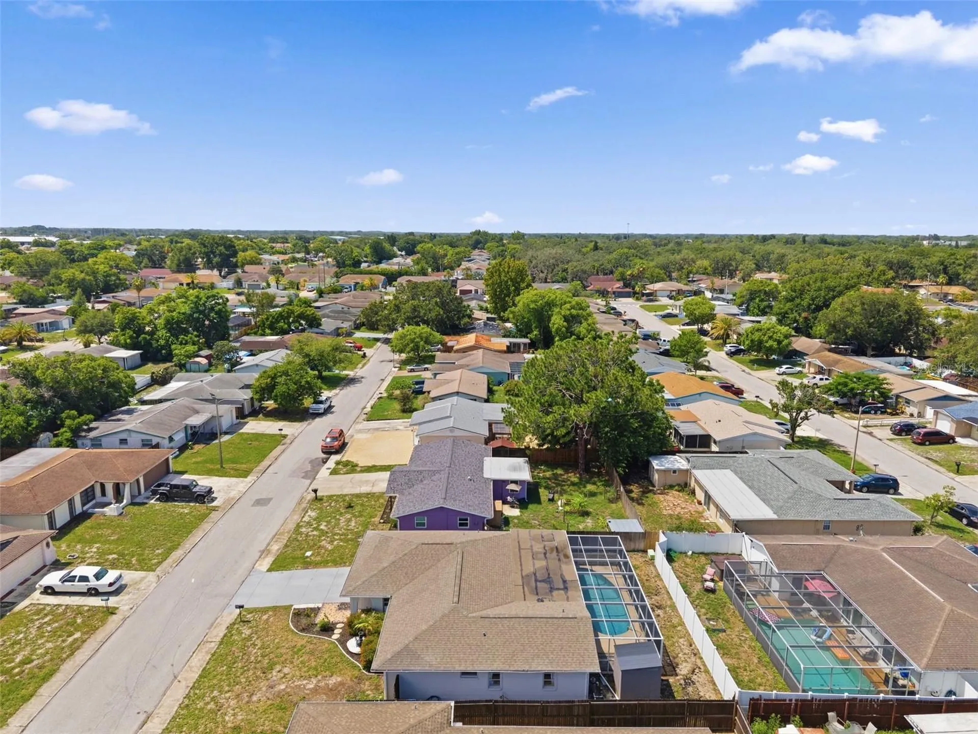 9105 Hunt Club Lane Port Richey FL 34668