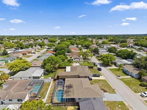 9105 Hunt Club Lane Port Richey FL 34668
