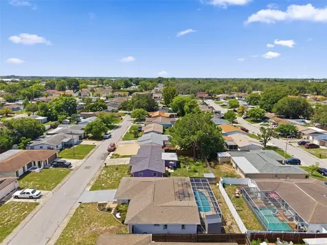 9105 Hunt Club Lane Port Richey FL 34668