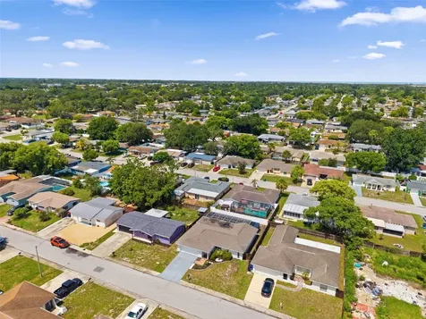 9105 Hunt Club Lane Port Richey FL 34668