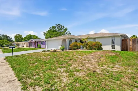 9105 Hunt Club Lane Port Richey FL 34668