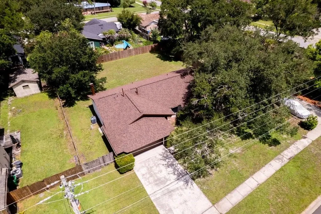 119 Shore Road Winter Springs FL 32708