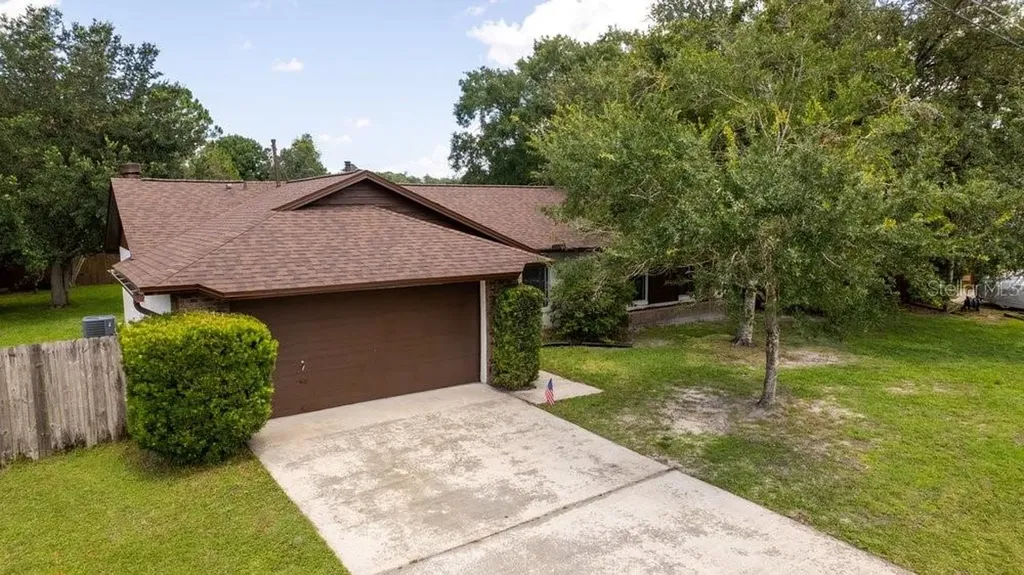 119 Shore Road Winter Springs FL 32708