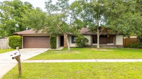 119 Shore Road Winter Springs FL 32708