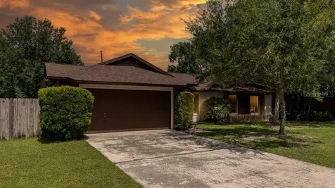 119 Shore Road Winter Springs FL 32708