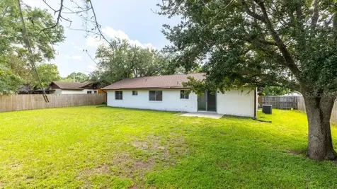 119 Shore Road Winter Springs FL 32708