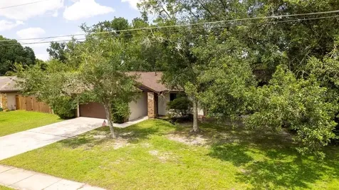 119 Shore Road Winter Springs FL 32708