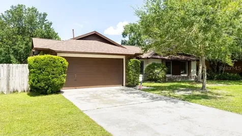 119 Shore Road Winter Springs FL 32708