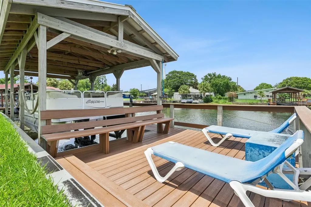 30127 Green Bay Drive Tavares FL 32778