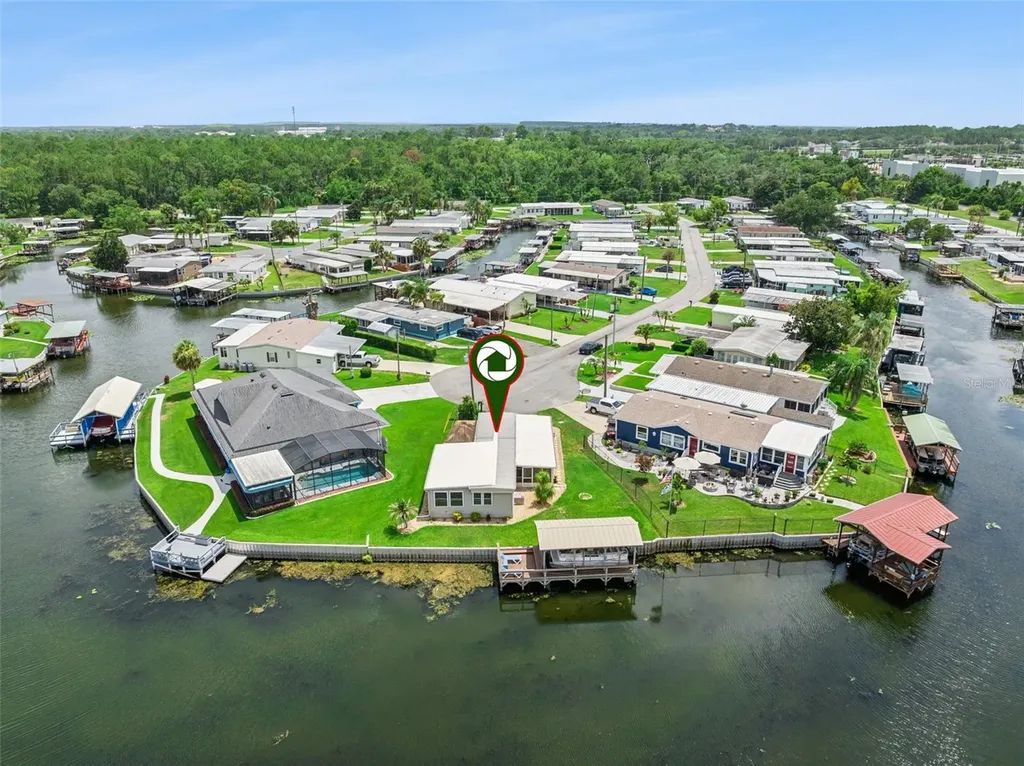 30127 Green Bay Drive Tavares FL 32778