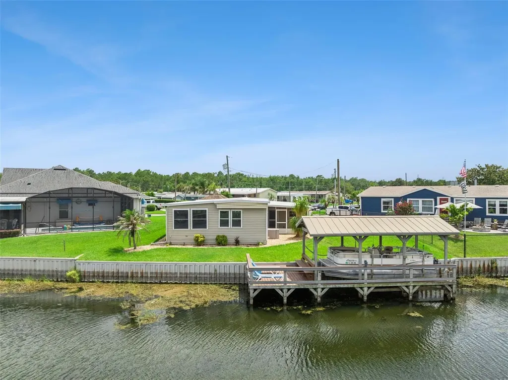 30127 Green Bay Drive Tavares FL 32778