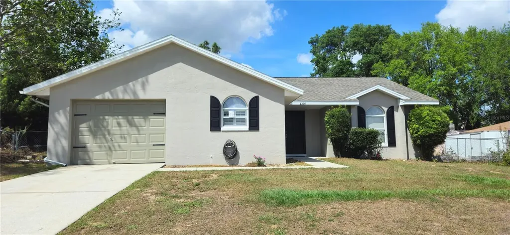 407 Whitewing Circle Minneola FL 34715
