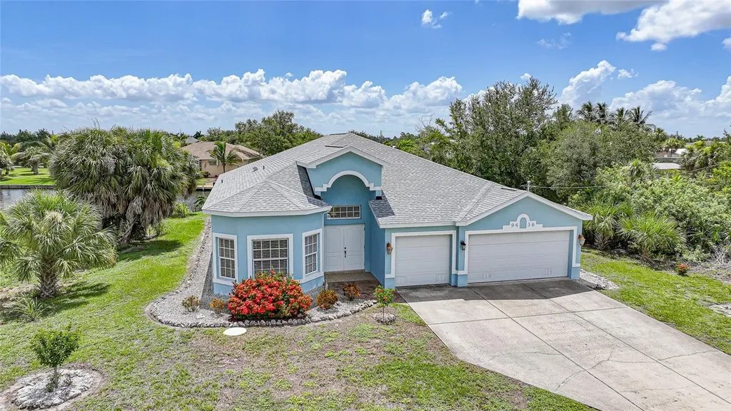 9436 President Circle Port Charlotte FL 33981