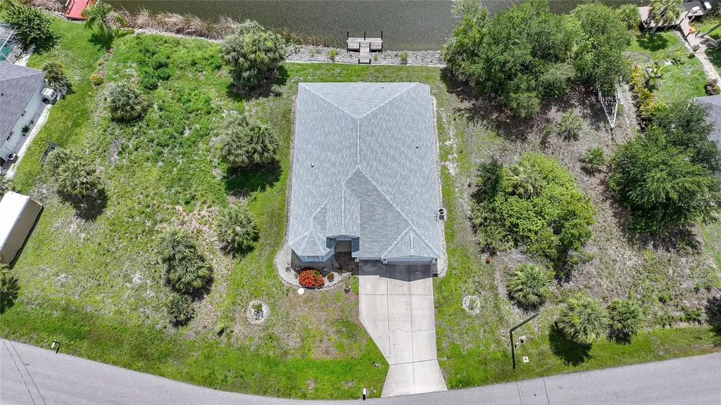 9436 President Circle Port Charlotte FL 33981