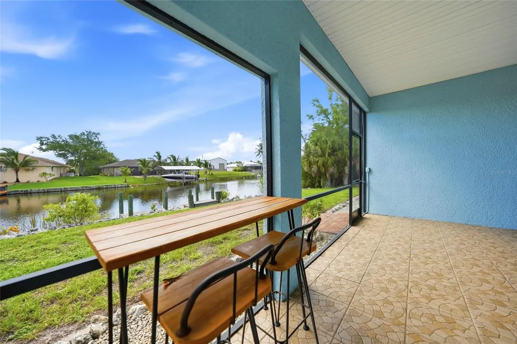 9436 President Circle Port Charlotte FL 33981