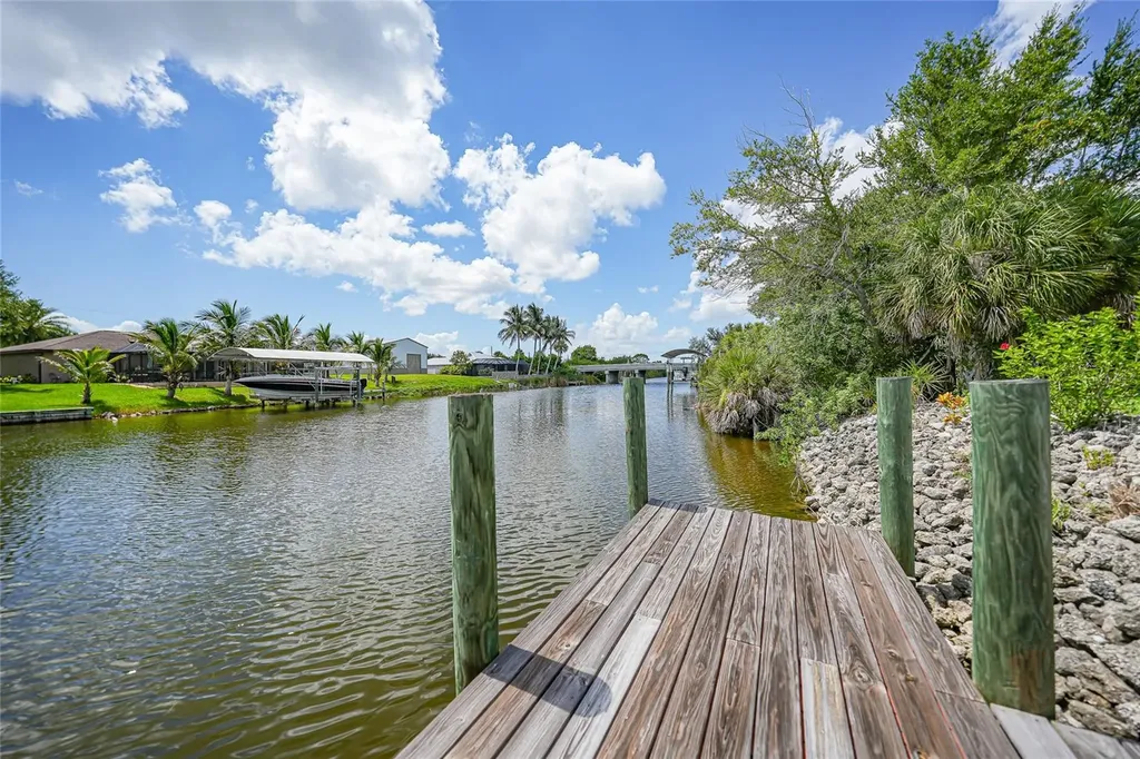 9436 President Circle Port Charlotte FL 33981