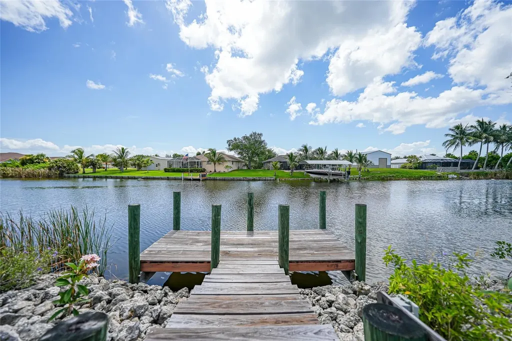 9436 President Circle Port Charlotte FL 33981