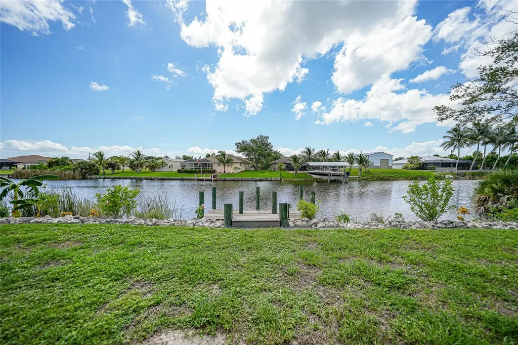 9436 President Circle Port Charlotte FL 33981