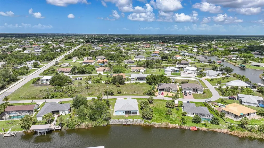 9436 President Circle Port Charlotte FL 33981