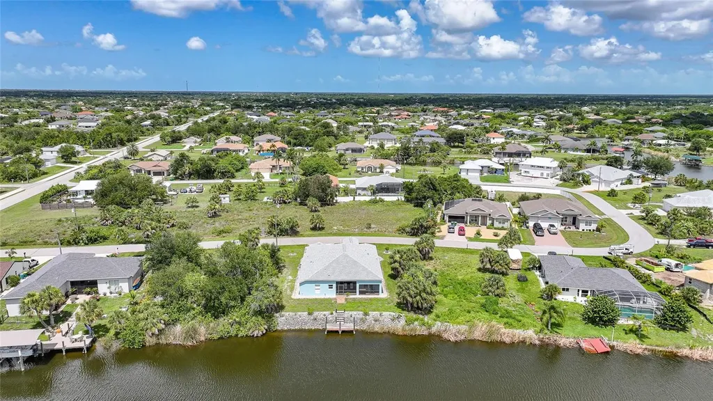 9436 President Circle Port Charlotte FL 33981