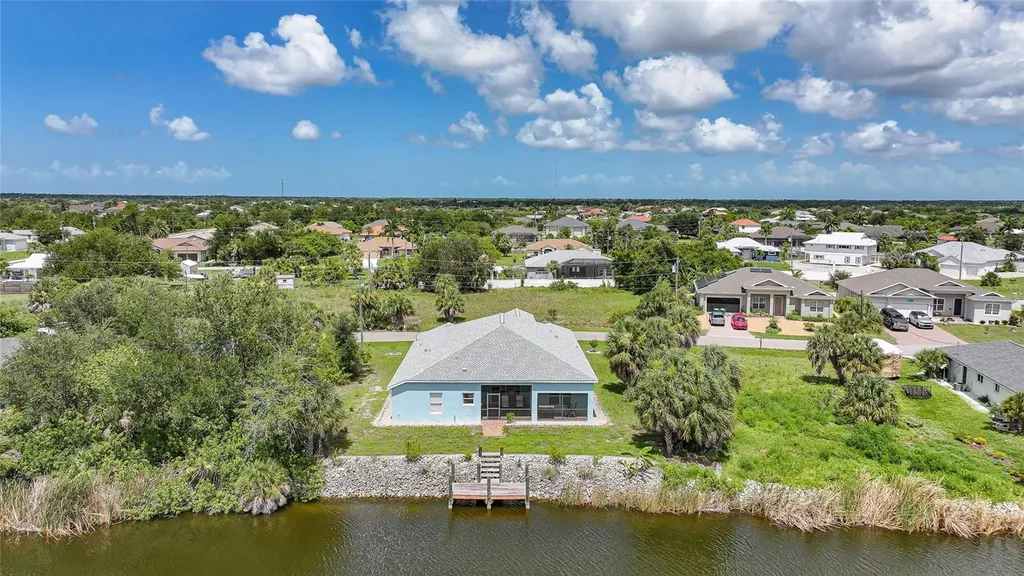 9436 President Circle Port Charlotte FL 33981