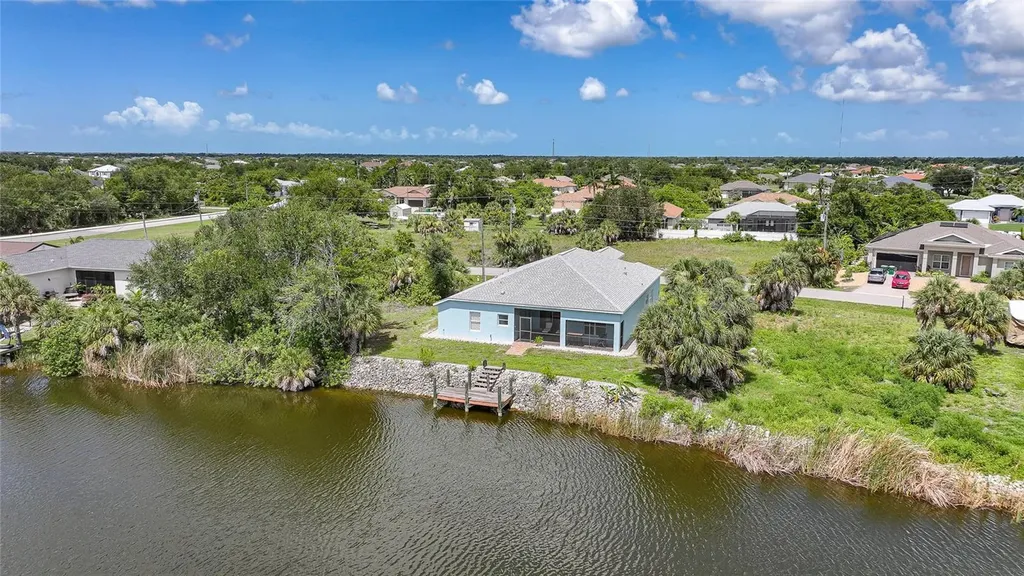 9436 President Circle Port Charlotte FL 33981