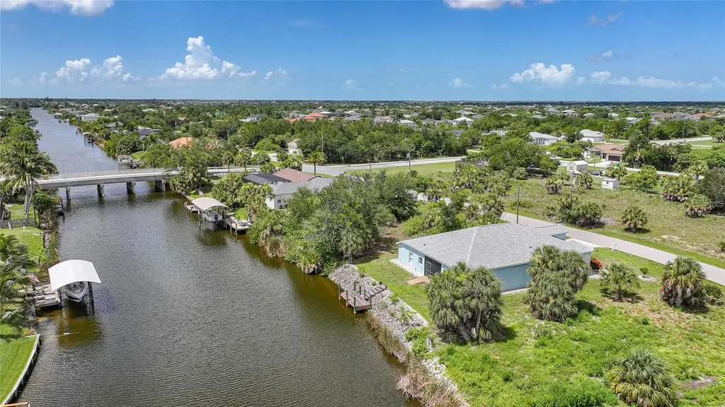 9436 President Circle Port Charlotte FL 33981
