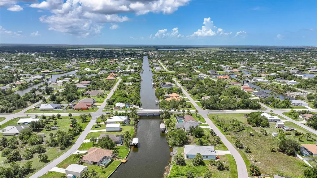9436 President Circle Port Charlotte FL 33981