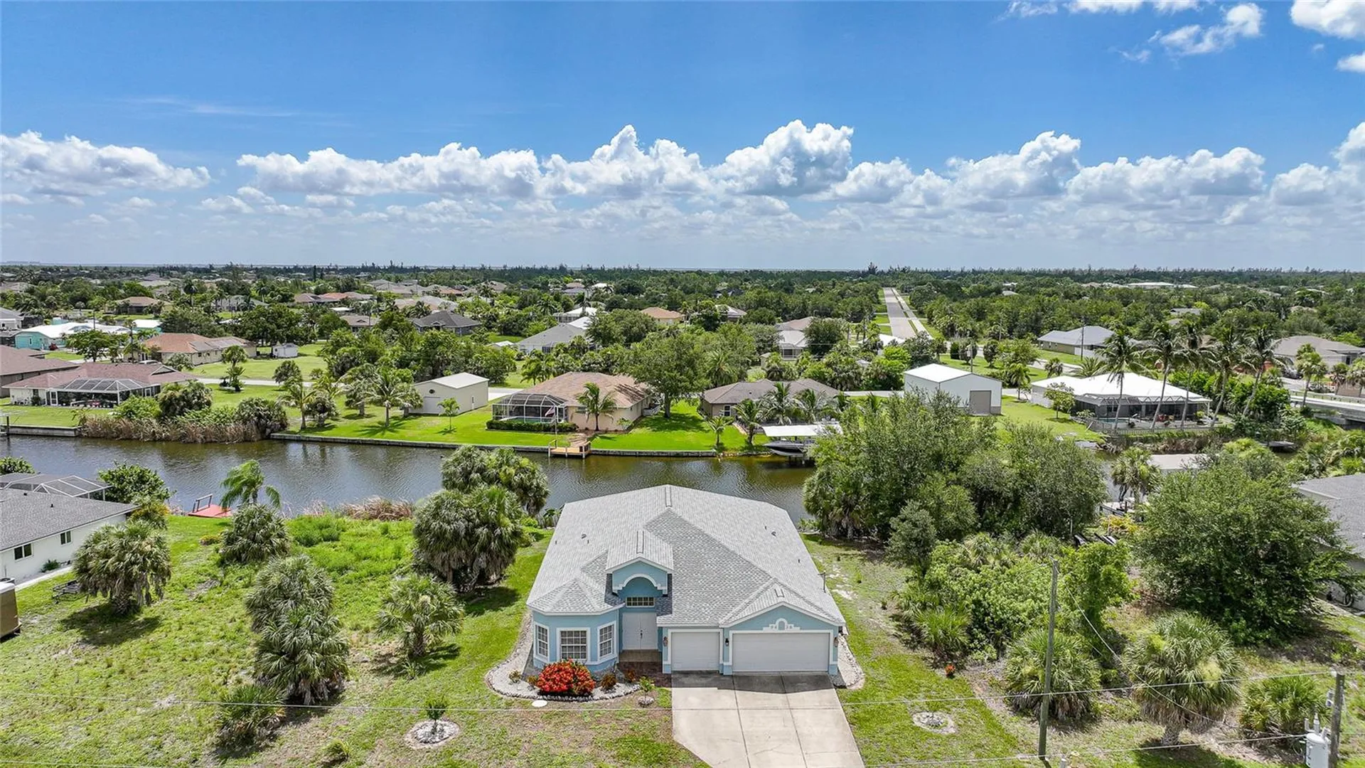 9436 President Circle Port Charlotte FL 33981
