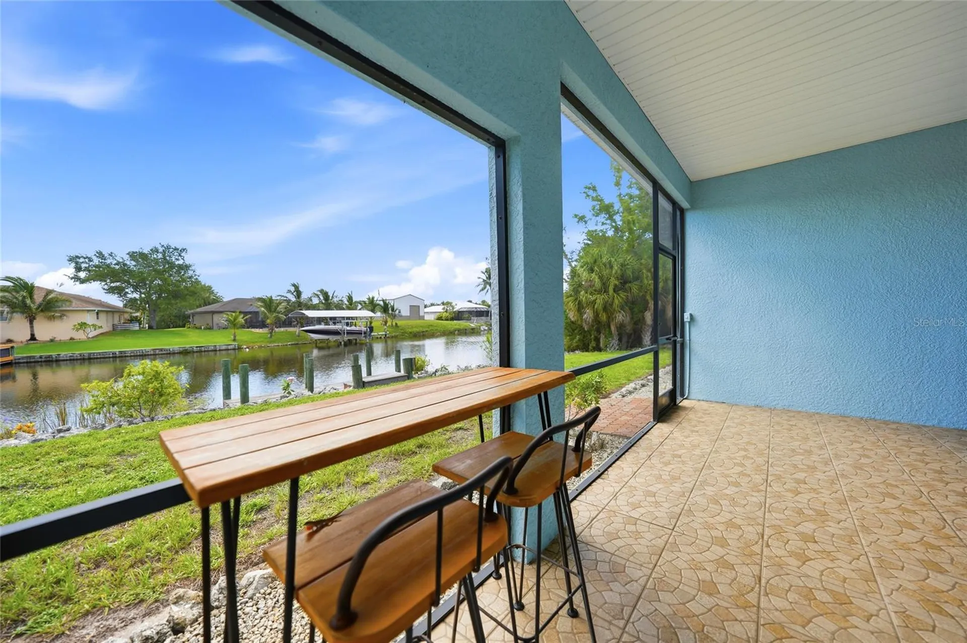 9436 President Circle Port Charlotte FL 33981