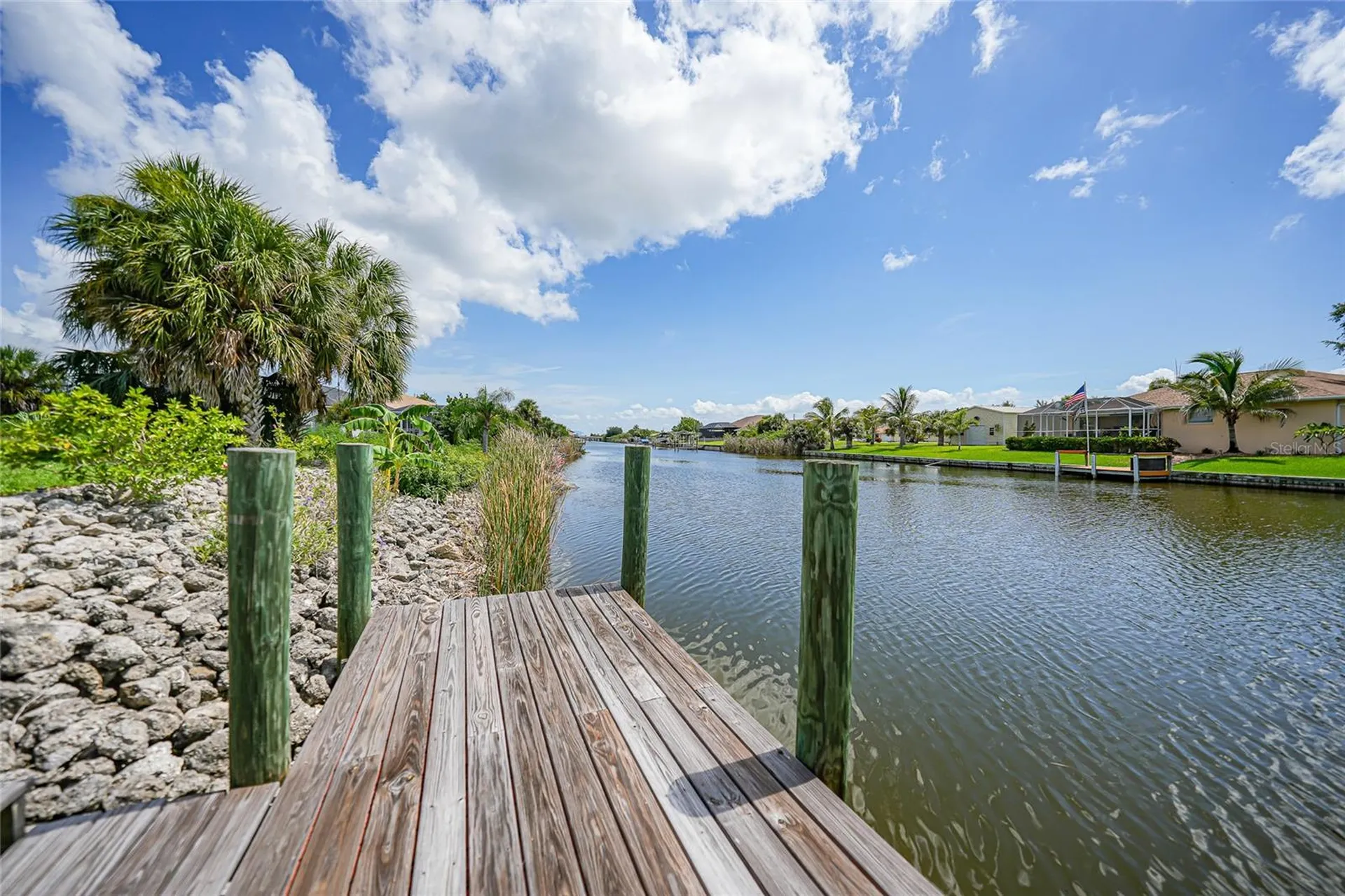 9436 President Circle Port Charlotte FL 33981