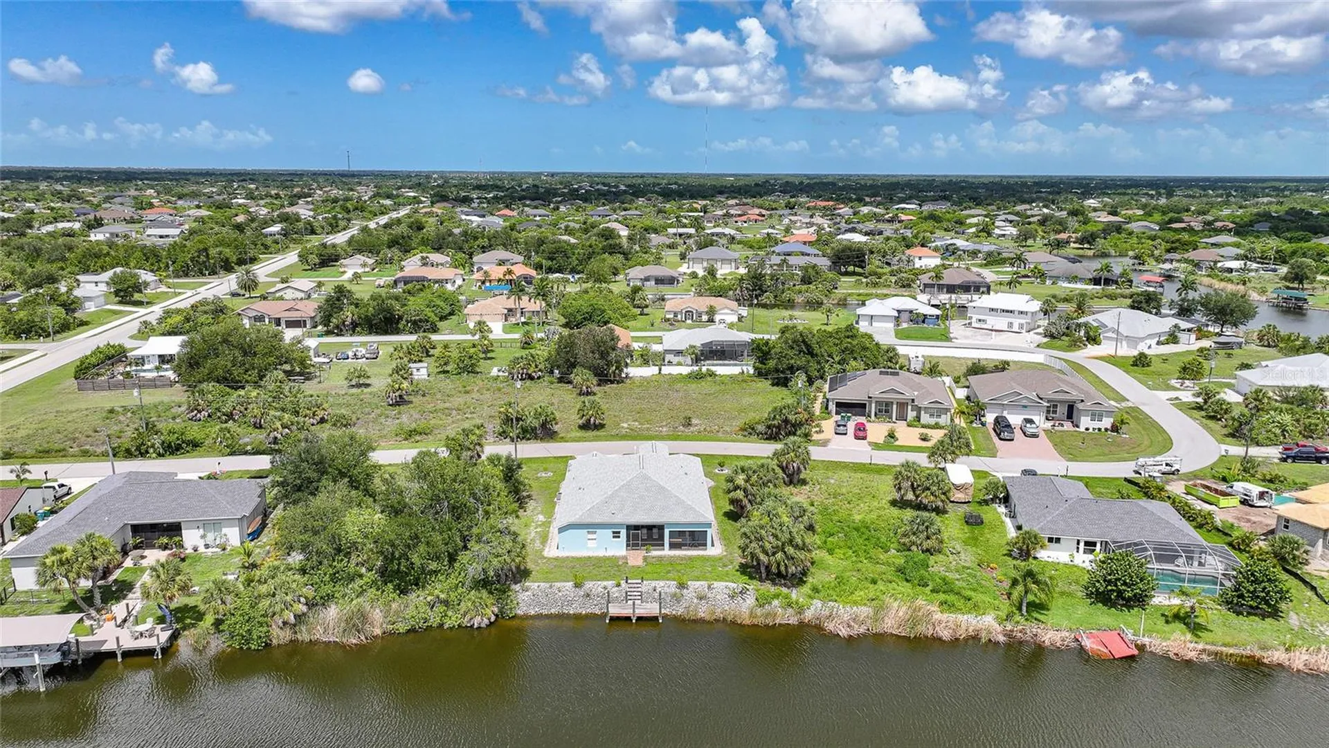 9436 President Circle Port Charlotte FL 33981