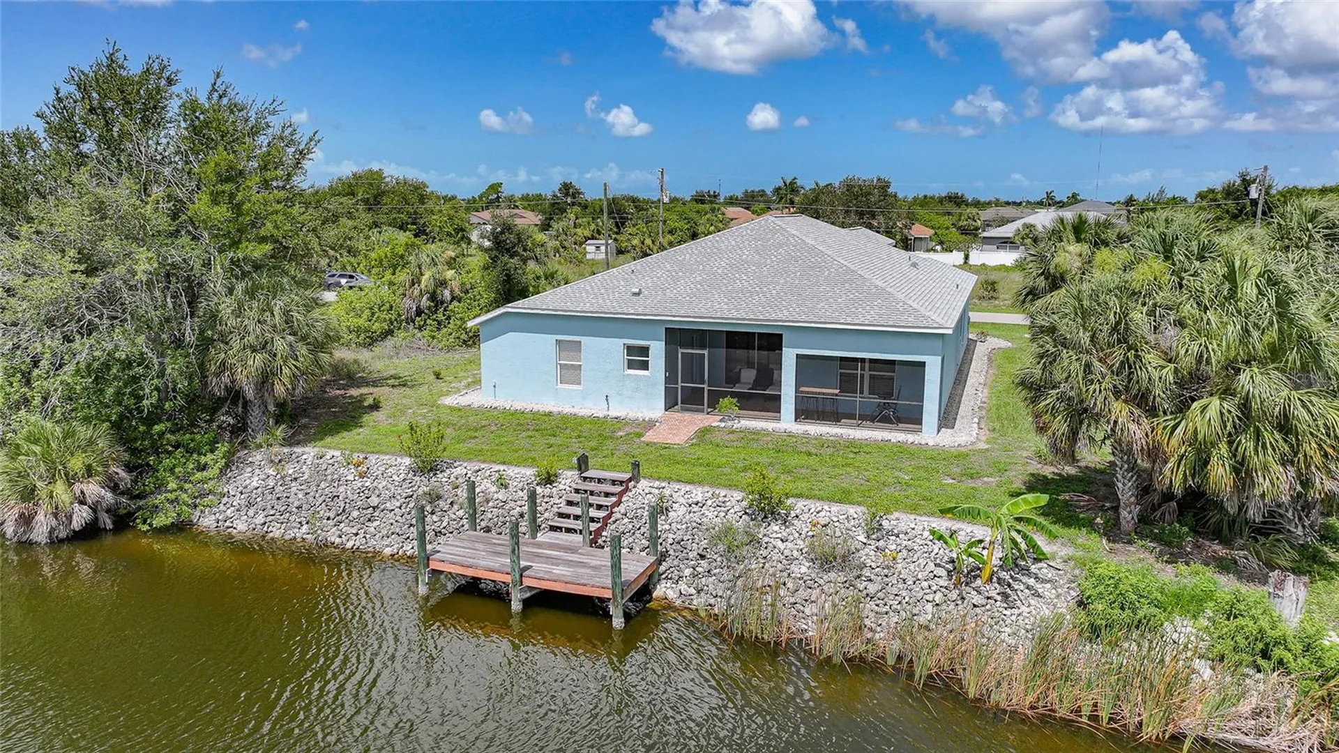9436 President Circle Port Charlotte FL 33981