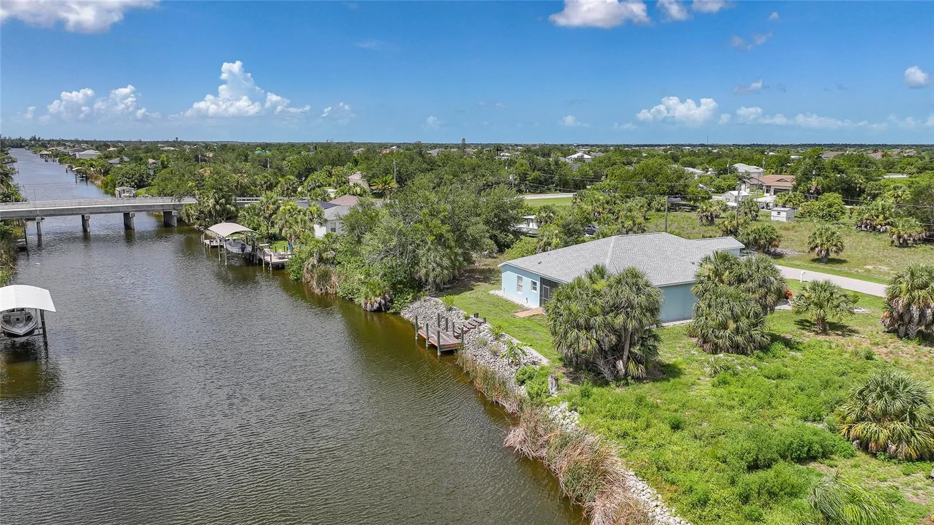 9436 President Circle Port Charlotte FL 33981