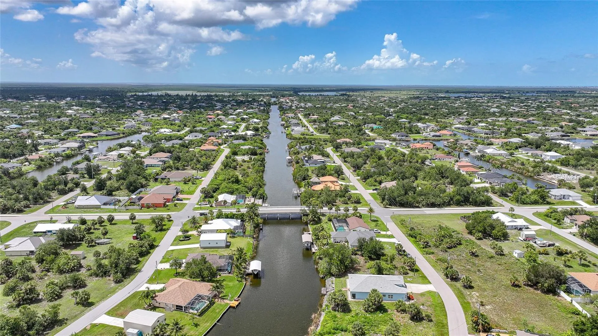9436 President Circle Port Charlotte FL 33981