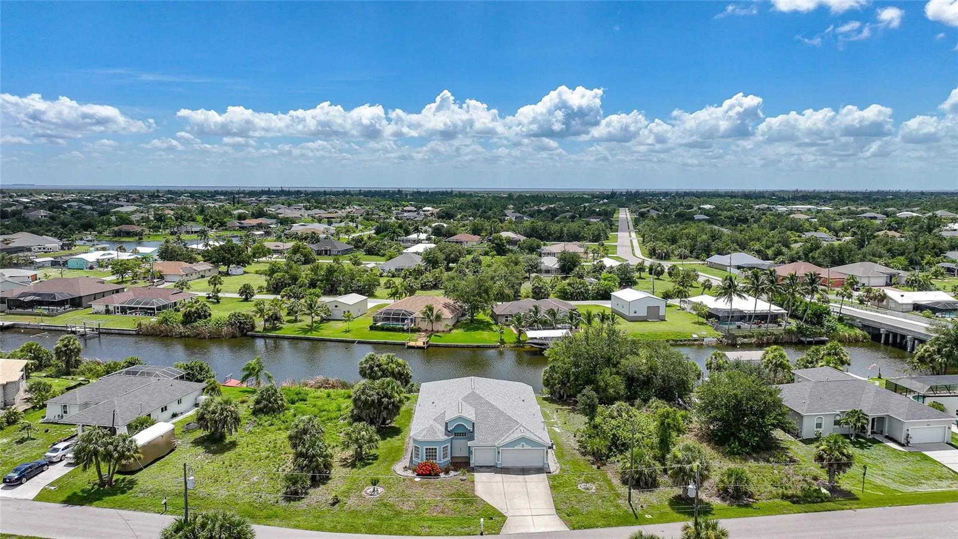 9436 President Circle Port Charlotte FL 33981