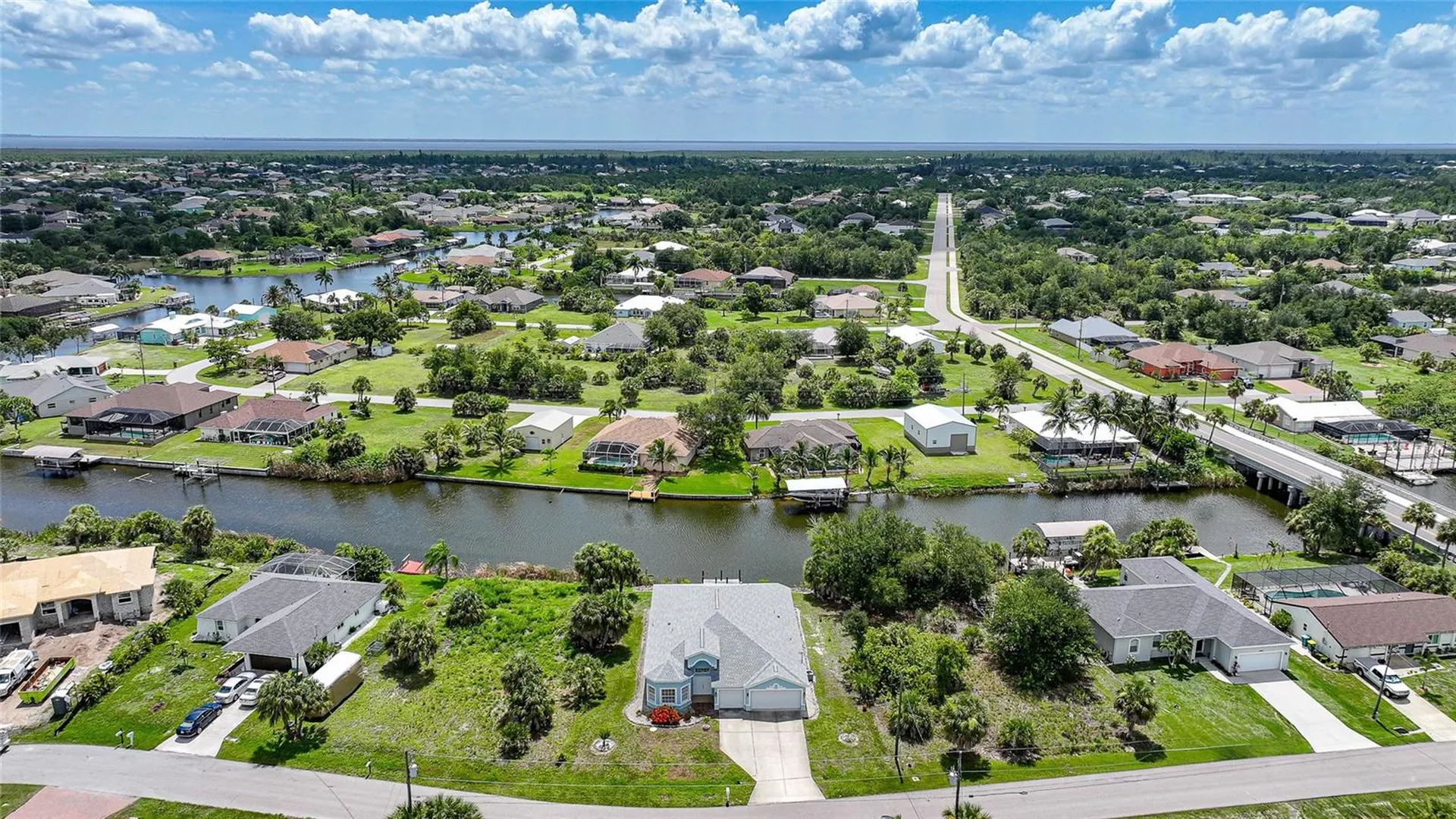 9436 President Circle Port Charlotte FL 33981