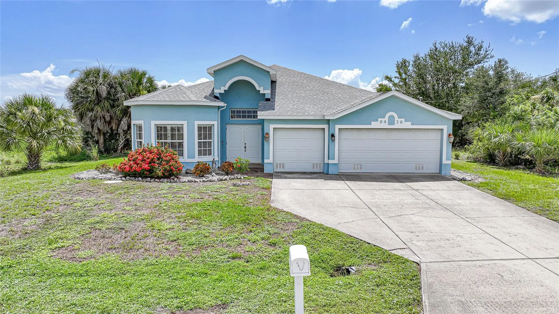 9436 President Circle Port Charlotte FL 33981
