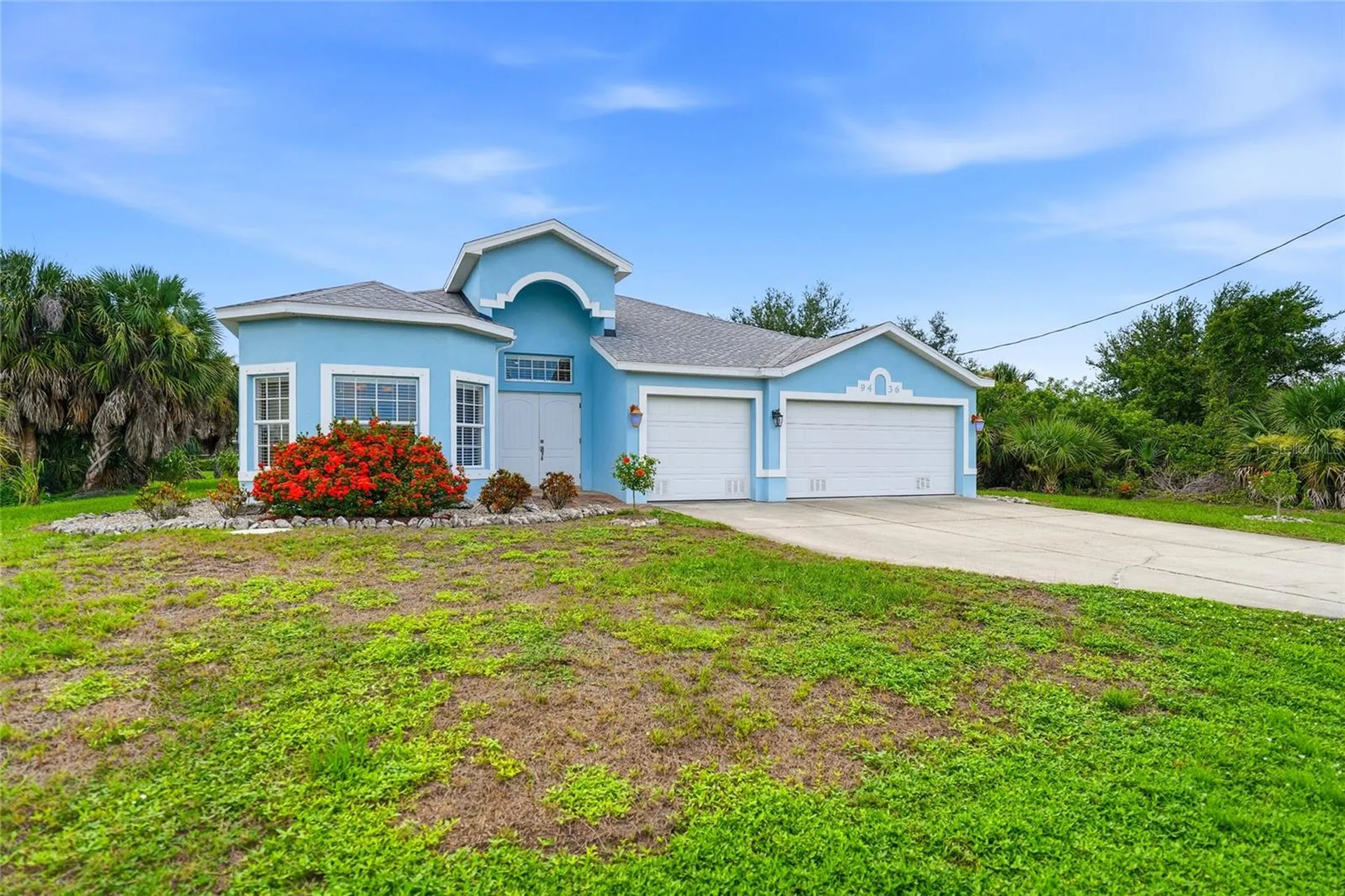 9436 President Circle Port Charlotte FL 33981
