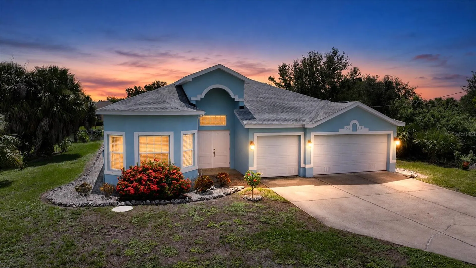 9436 President Circle Port Charlotte FL 33981
