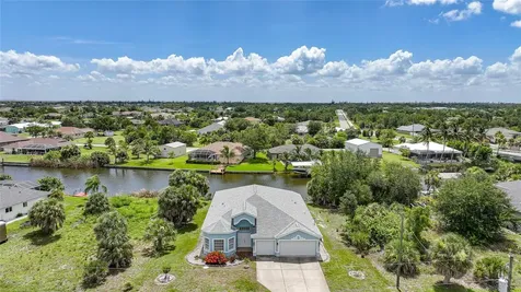 9436 President Circle Port Charlotte FL 33981